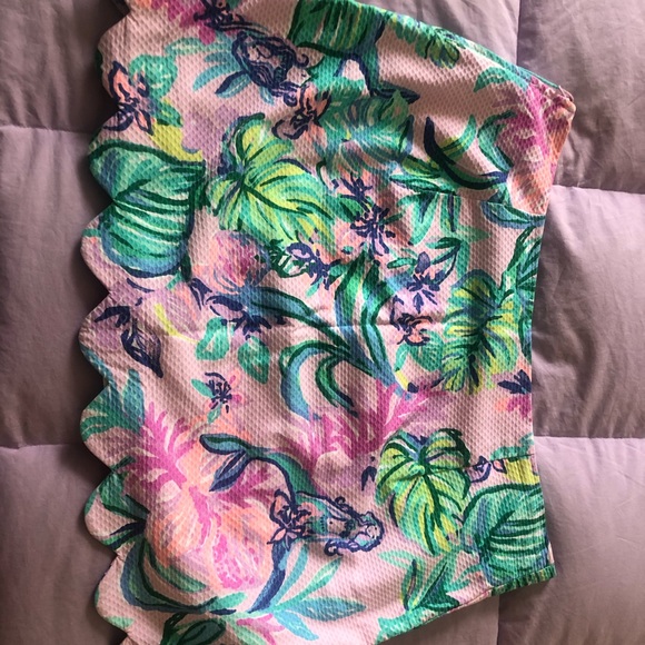 Lilly Pulitzer Skort - Picture 3 of 4